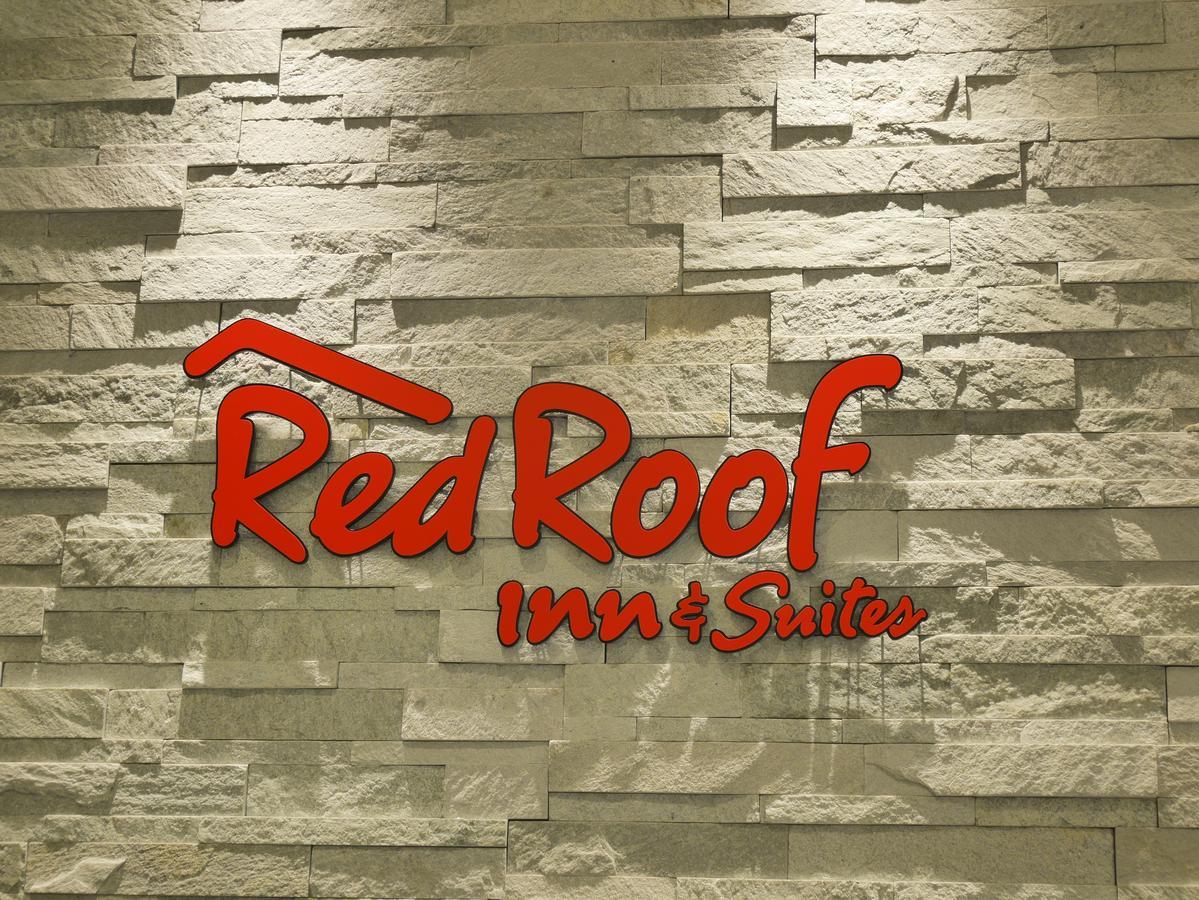 Red Roof Inn & Suites Osaka Namba Nipponbashi Exterior photo